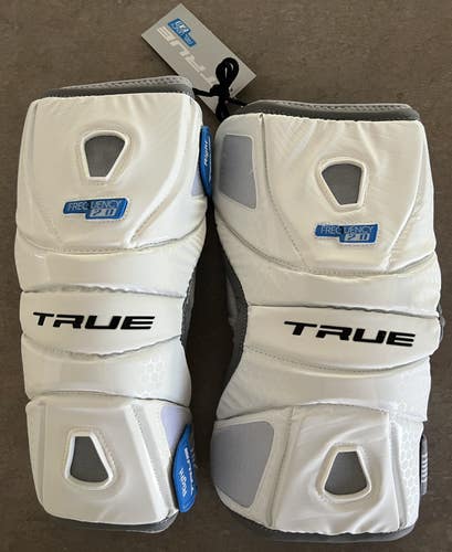 NEW True Frequency 2.0 Arm Pads X-Large