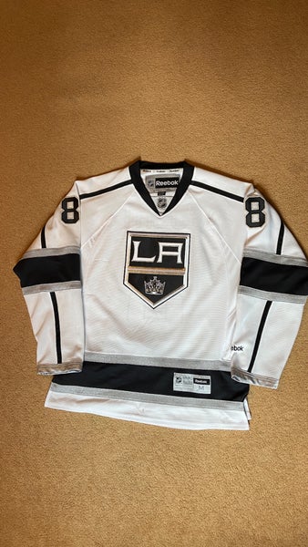 RBK Premier NHL Ottawa Senators Hockey Jersey (Size XL, White)