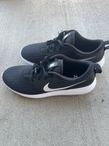 Men's Size 8.5 (Women's 9.5) Nike Roshe G Golf Shoes