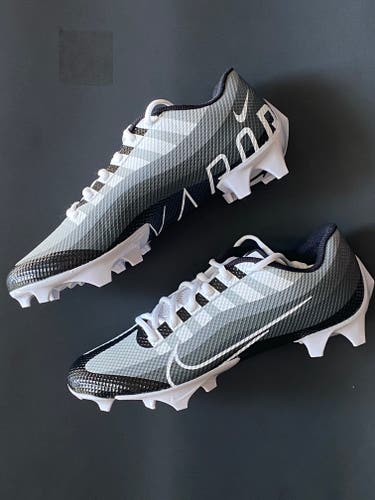 Nike Vapor Edge speed 360 football cleats men’s size 9.5 *BRAND NEW*
