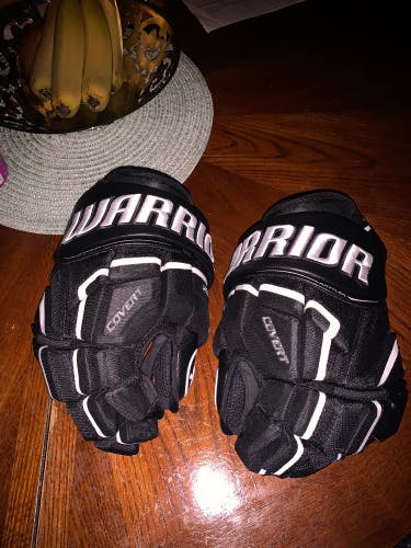 Warrior 13" Covert QR5 Pro Gloves