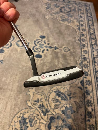 Used Blade 34" Versa Putter
