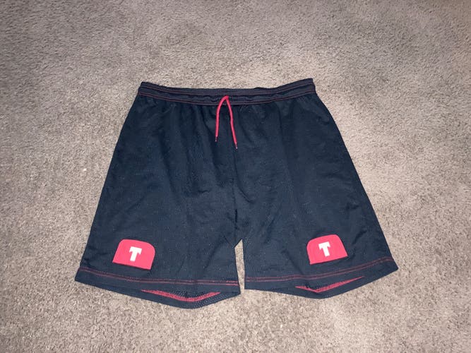 Tydan hockey cup holder/jock