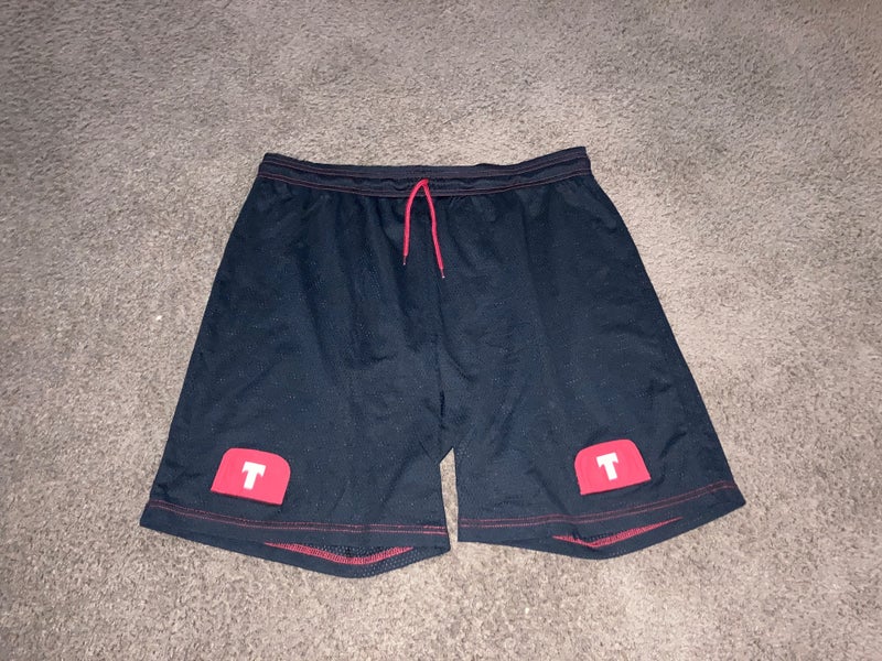 Tydan hockey cup holder/jock