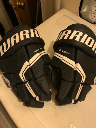 Warrior 14" QRE 5 Gloves