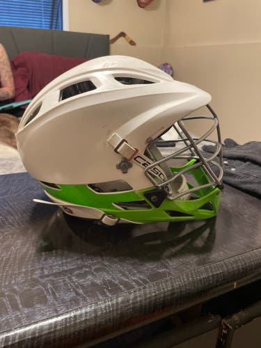 Player's Cascade Pro-7 Helmet