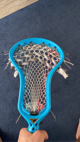 LE 10 Year Anniversary ECD Mirage 2.0 Head