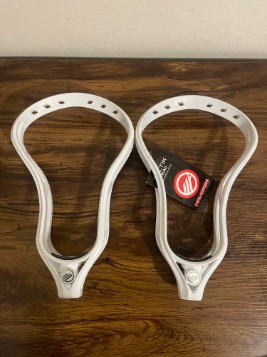 New Attack & Midfield Unstrung Tactik Head