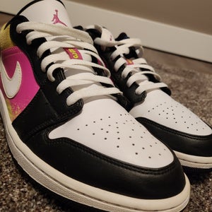 Jordan 1 Low Shoes