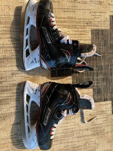 Used Bauer Vapor XLTX Hockey Skates