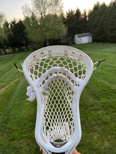 New ECD Rebel O Stick