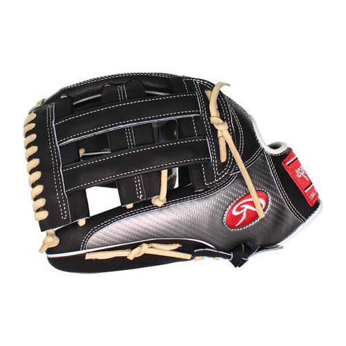 Rawlings Heart of the Hide Hyper Shell 12.75ʺ Baseball Glove LHT PRO3039-6BCF