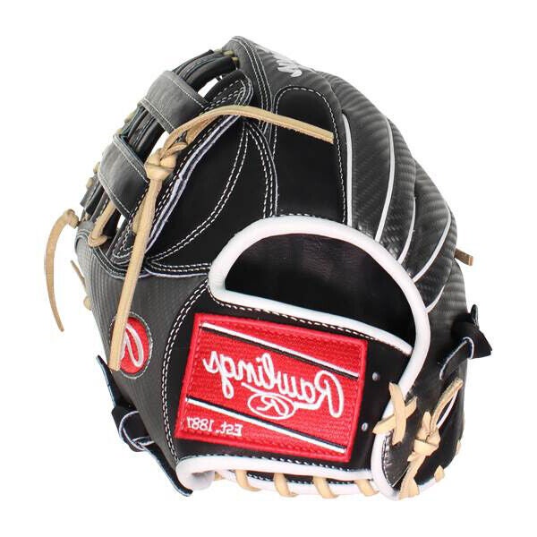 Rawlings Heart of the Hide Hyper Shell 12.75-inch Glove