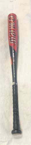 Used Marucci Cat 8 Mcbc8cb 31" -3 Drop High School Bat