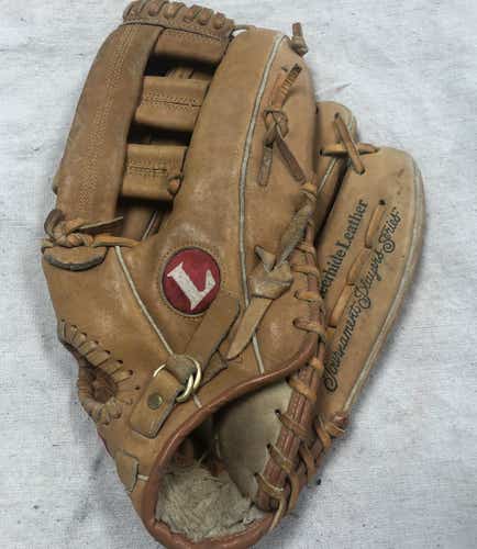 Used Louisville Slugger Gtps-9 13 1 2" Fielders Gloves