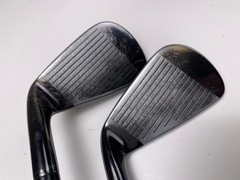 TaylorMade - 最終値下げ　P790 2019 6本 DG105 S300 Amazon.com : Build a Custom TaylorMade 2019 P790 Iron