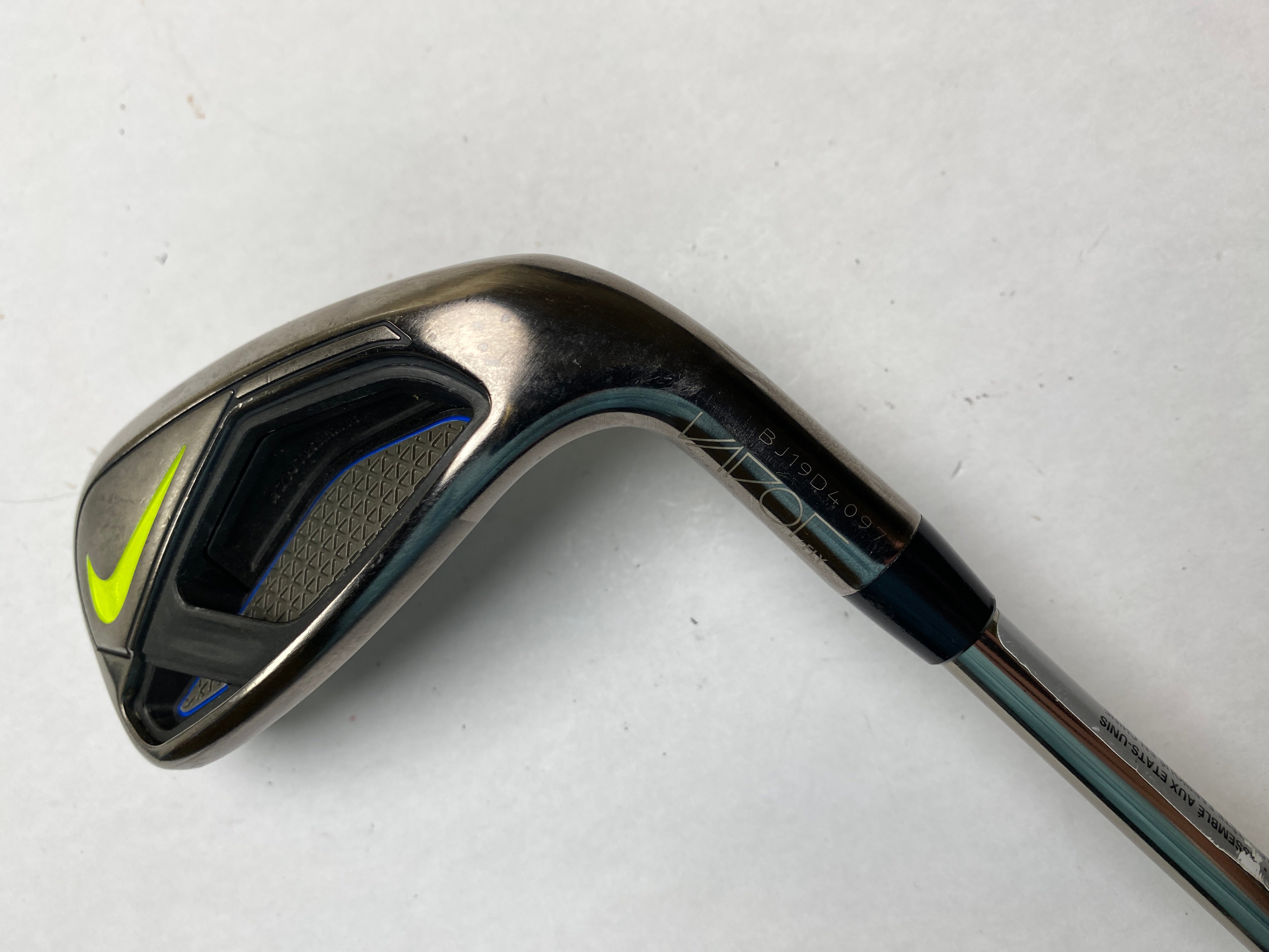 nike vapor fly pro approach wedge