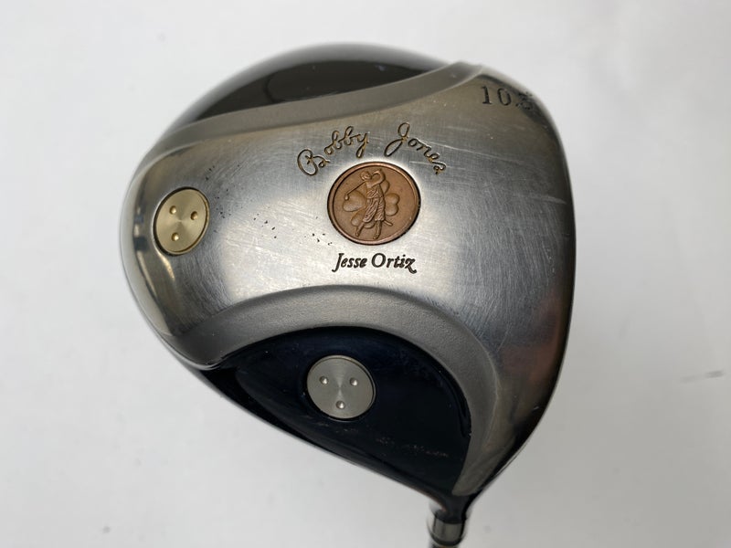 Bobby Jones Jesse Ortiz Driver 10.5* Graphite Design Bobby Jones Regular RH