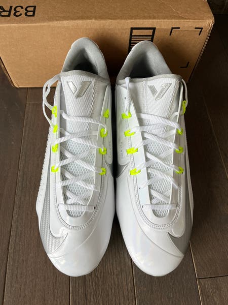 NIKE - Nike vaporcarbon elite ホワイト Vapor Carbon Elite 2014 TD 'White Silver' - Nike - 631425