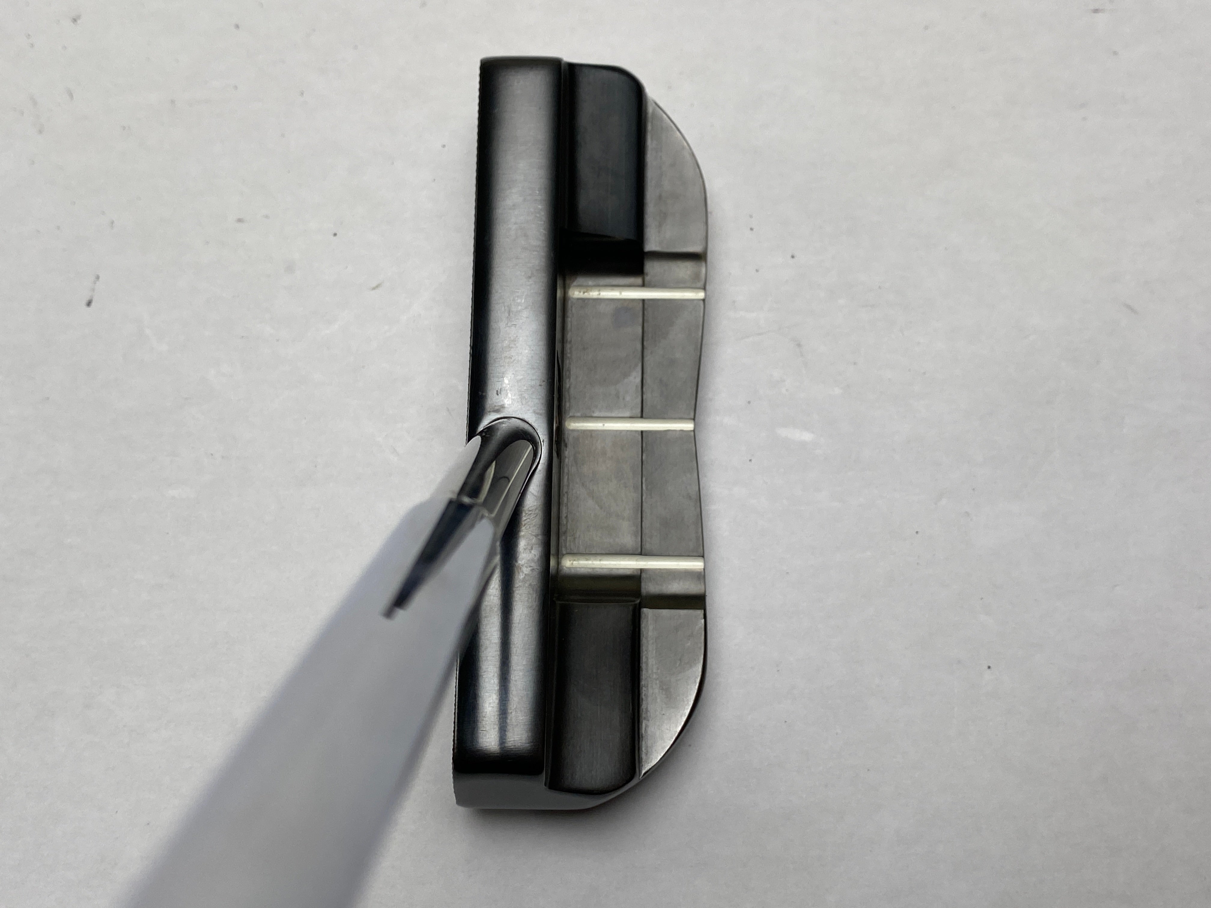 Putter De Golf Precept Balance Weight - Marque Bridgestone/Precept - Pour Droitier - Modèle Kirk Currie ? - Occasion