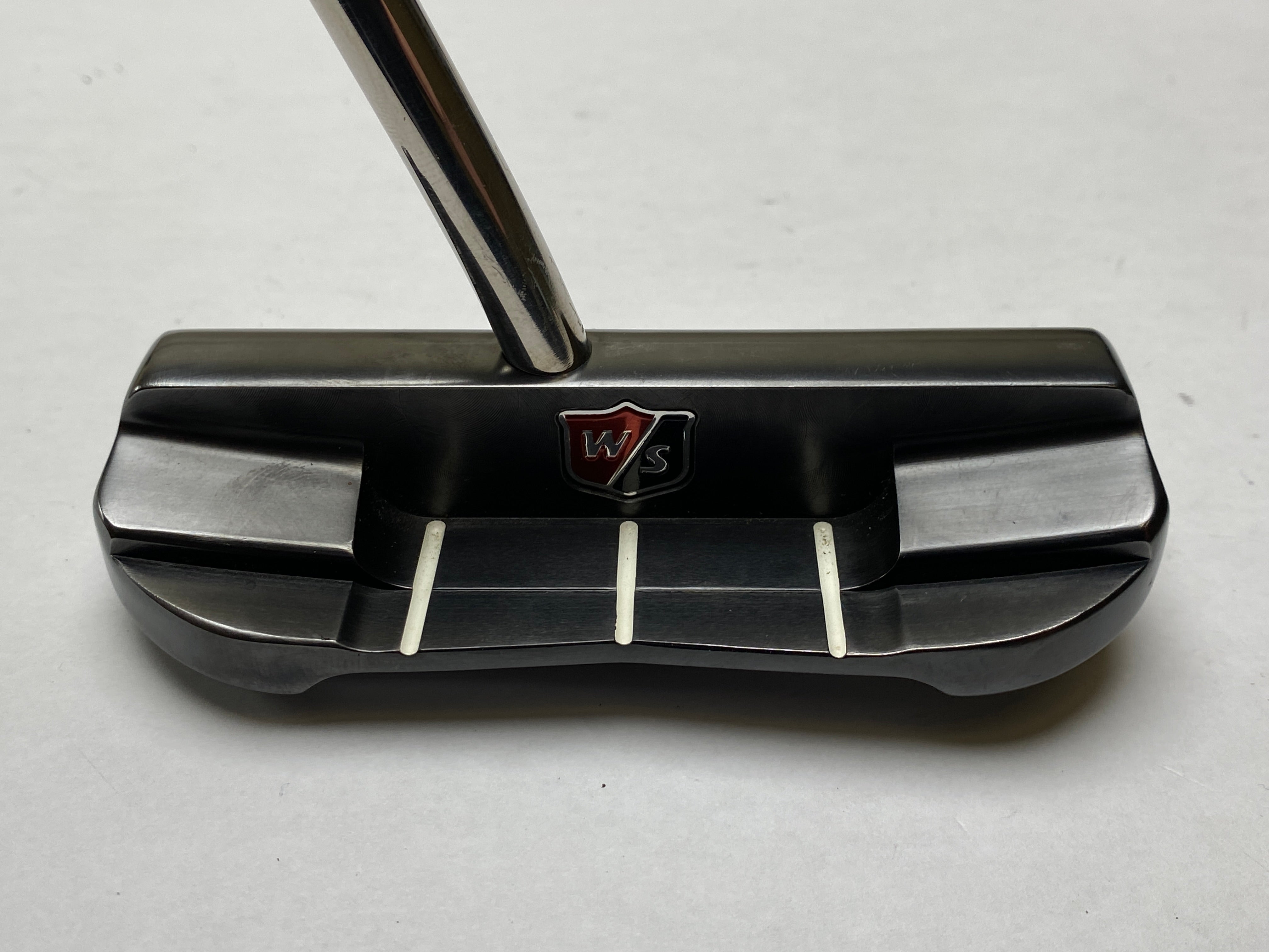 Wilson Staff Kirk Currie II Balance Fit Putter 35