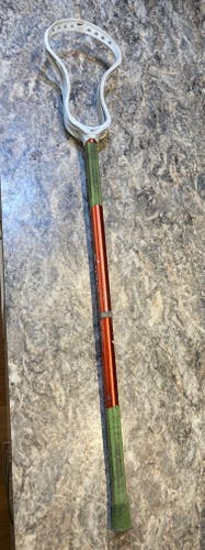 Used Nike CEO 2 Lacrosse