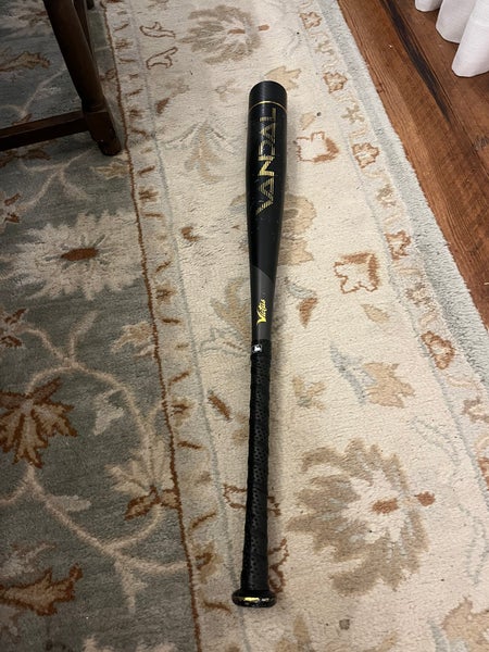 2022 Alloy (-3) 27 oz 30" Victus Vandal Bat