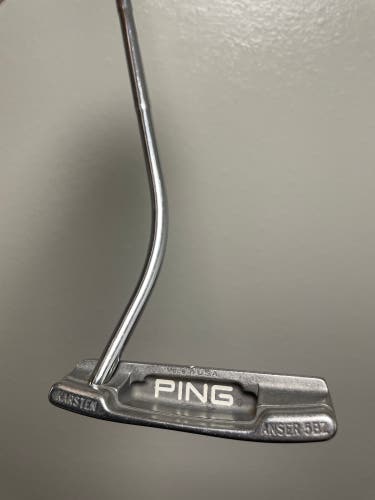 Ping Karsten Anser 5BZ Putter