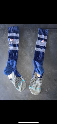 Used Large Stance Socks