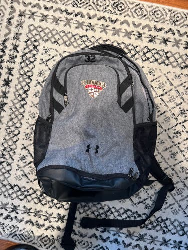 St. Lawrence Lacrosse Backpack