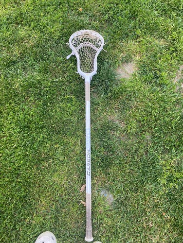 Used ECD Carbon 2.0 Shaft with STX Stallion 900