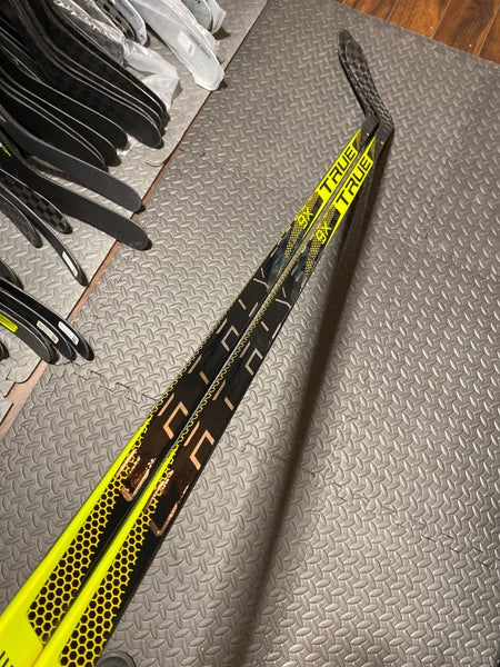 1x New LH True Catalyst 9X TC2-5T 85 Flex