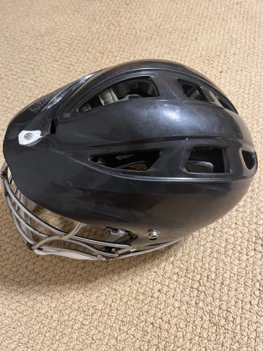 Player's Cascade XRS Helmet