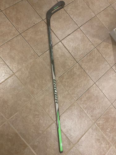 Right p28 Bauer Sling Barely Used