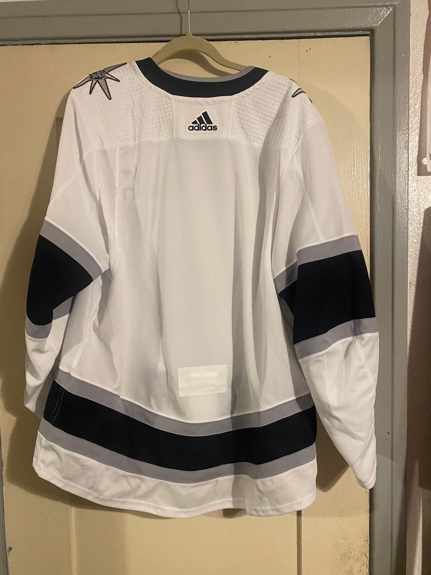 Shop Raiders Hockey Jersey with great discounts and prices online