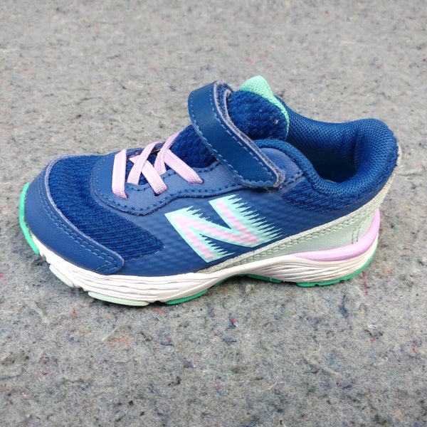 New Balance 680 Running Shoes 6 Sneakers Trainers Low Top SidelineSwap