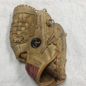 Used Rawlings Pg26 13" Fielders Glove