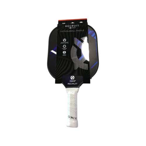 Used Onix Recruit Pickleball Paddles