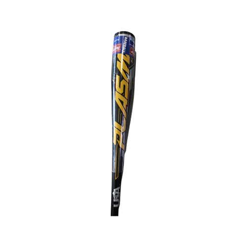 Used Rawlings Plasma Alloy 29" -9 Drop Usa 2 5 8 Barrel Bats