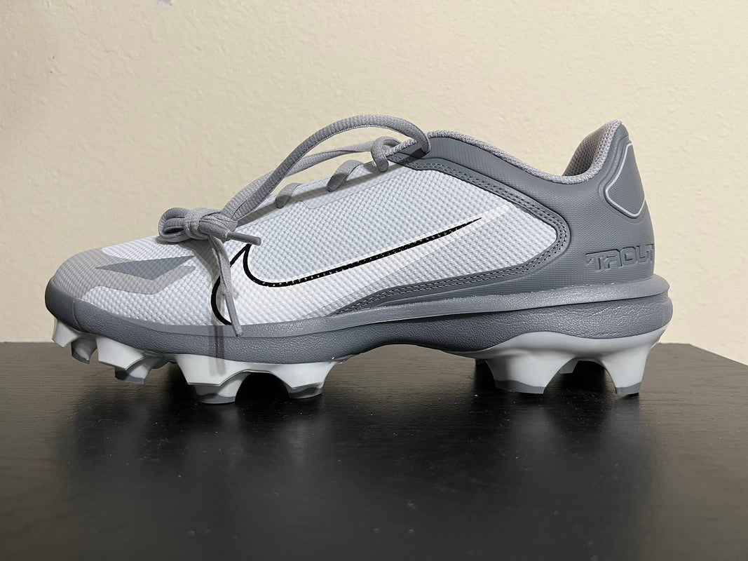 Nike Force Trout 8 Pro MCS Big Kids' Baseball Cleats.