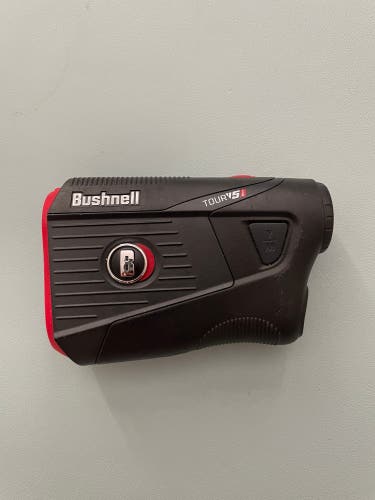 Bushnell Tour V5 Shift Rangefinder
