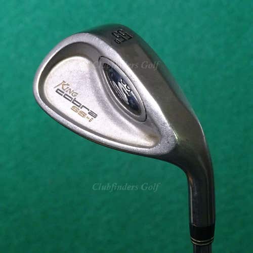 Lady Cleveland Emerald Collection Single 9 Iron Factory Graphite Ladies