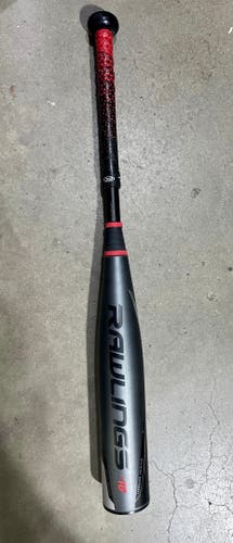 Rawlings 2022 Composite (-10) 18 oz 28" Quatro Pro Bat
