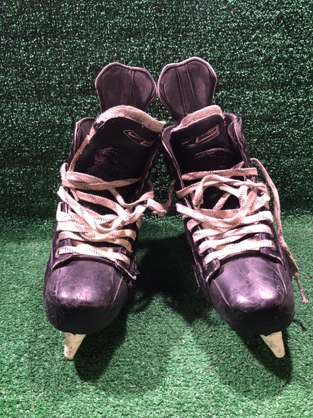 Nike Bauer Supreme One95 Hockey Skates Adult 7.5EE Skate Size
