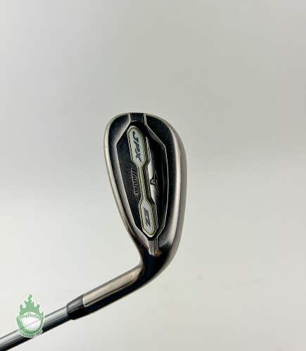 Used Right Handed Mizuno JPX EZ Gap Wedge 50g Ladies Flex Graphite Golf Club