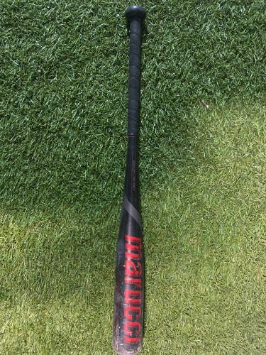 Marucci Cat 9 (-10) 20 oz 30" Bat