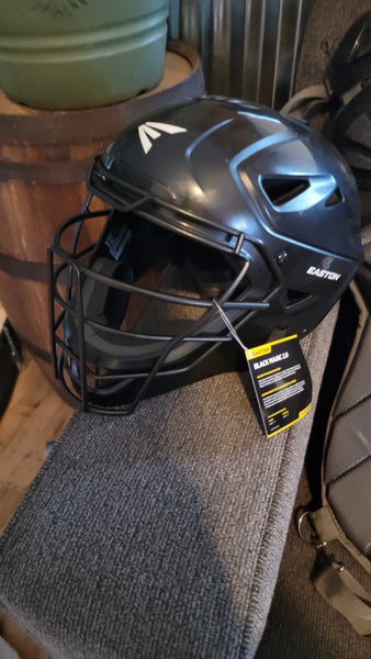 New Easton Catcher's Mask