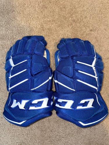 CCM tacks Jet-speed FT370