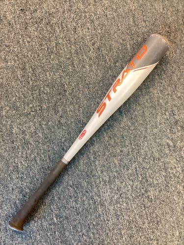 Axe STRATO Bat (-10) 18oz 28" Used USSSA Certified