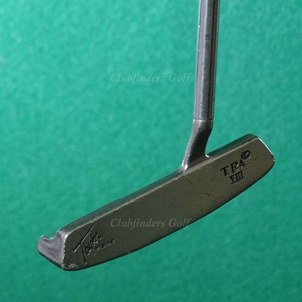 VINTAGE TaylorMade TPA VIII 36" Putter Golf Club